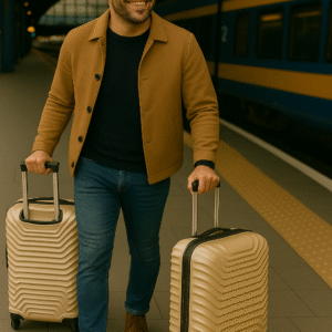 VALISE 2PC