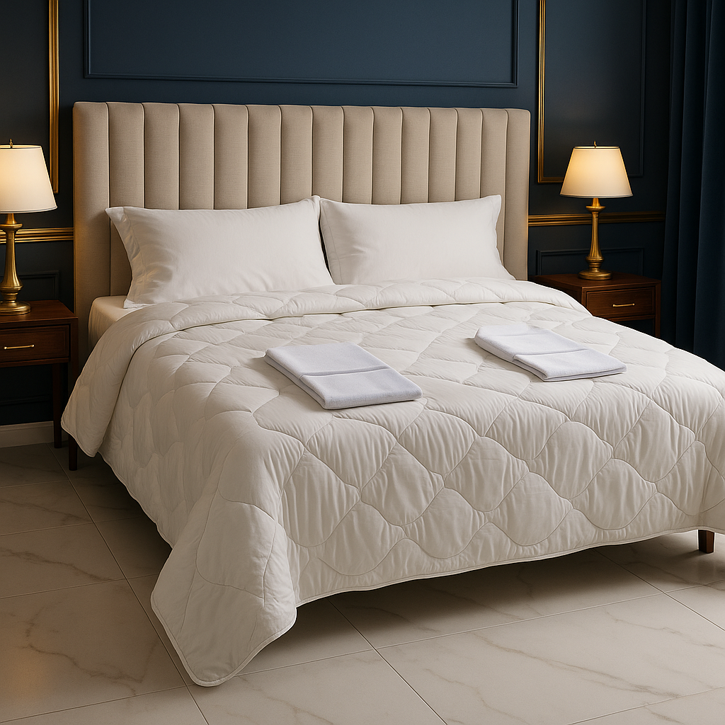 COUVER LITE ANTI ALLERGIE