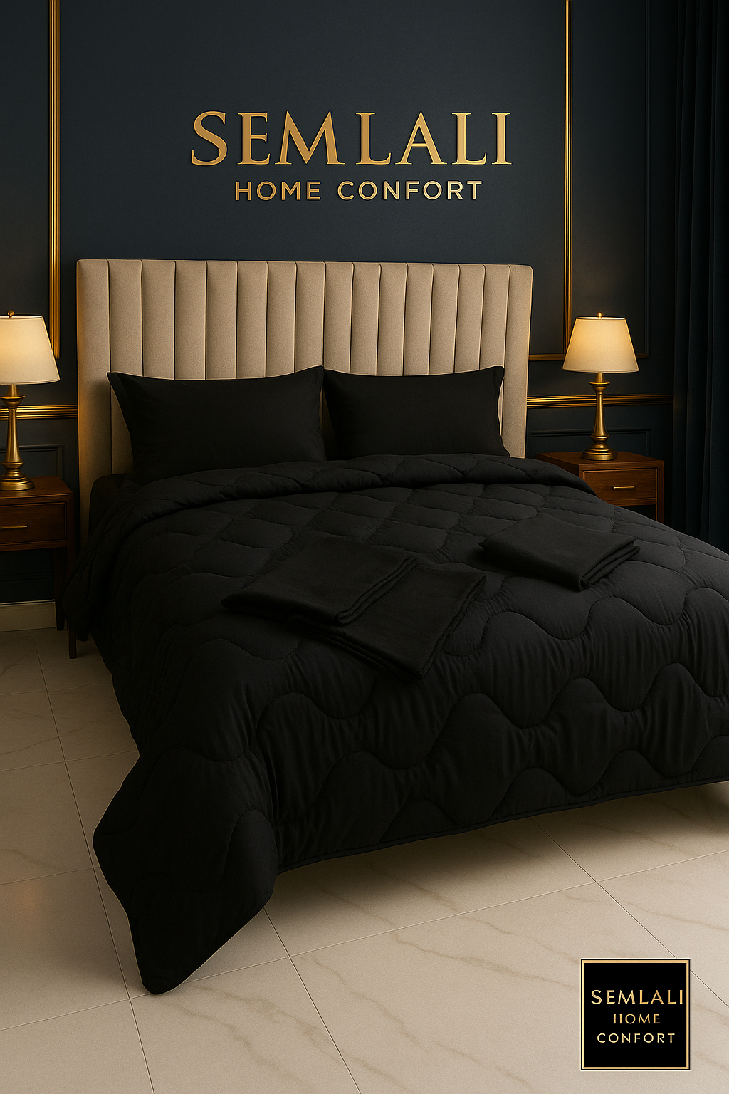 COUVER LITE ANTI ALLERGIE - Image 2